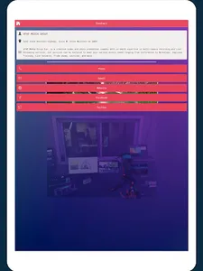 APAP MEDIA screenshot 10