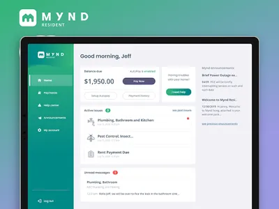 Mynd Resident screenshot 6