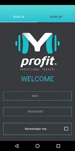 myprofit screenshot 0