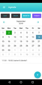 myprofit screenshot 1