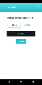 myprofit screenshot 2