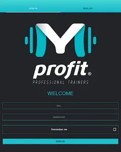 myprofit screenshot 4