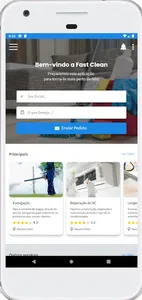 Fast Clean Moz screenshot 2
