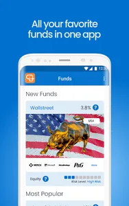 Ndovu: Invest & grow wealth screenshot 10