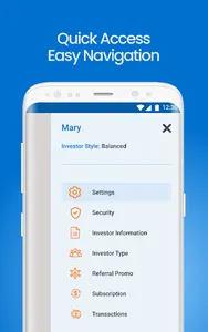 Ndovu: Invest & grow wealth screenshot 11