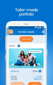 Ndovu: Invest & grow wealth screenshot 14