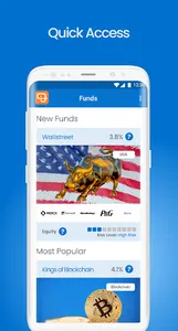 Ndovu: Invest & grow wealth screenshot 18