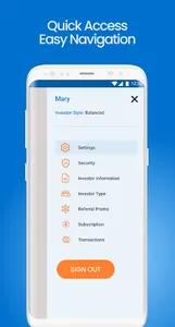 Ndovu: Invest & grow wealth screenshot 19