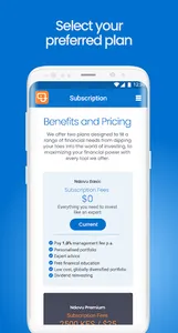 Ndovu: Invest & grow wealth screenshot 21