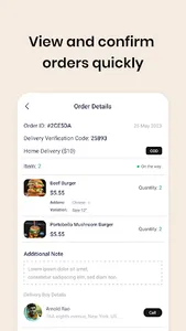 nearbyit seller screenshot 0