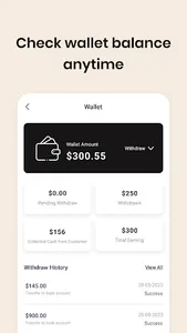 nearbyit seller screenshot 1