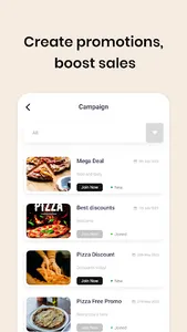 nearbyit seller screenshot 3