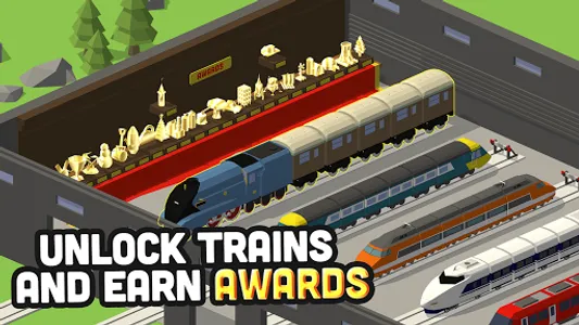 Conduct THIS! – Train Action screenshot 13