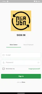 Nubians Store screenshot 0