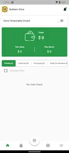 Nubians Store screenshot 5