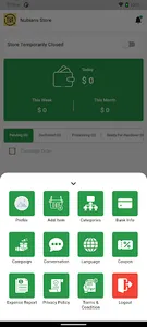 Nubians Store screenshot 6
