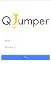 QJumper Merchant screenshot 0