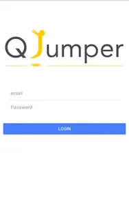 QJumper Merchant screenshot 3