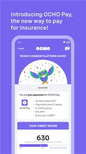 OCHO Insured screenshot 10