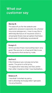 OCHO Insured screenshot 11