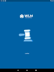 WLM Auction screenshot 11