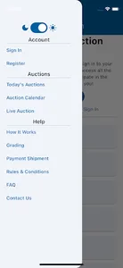 WLM Auction screenshot 2