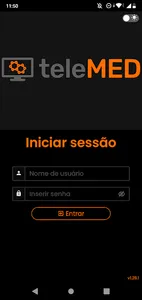 TeleMED screenshot 4