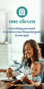 OneEleven Financial Wellness screenshot 0