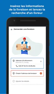Allô Allô screenshot 1