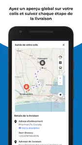 Allô Allô screenshot 2