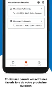Allô Allô screenshot 3