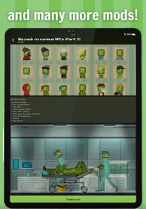 Addons & Melon Playground Mods screenshot 23