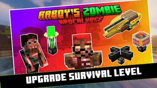 Actual Gun Weapon Mod for MCPE screenshot 17