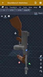 Actual Gun Weapon Mod for MCPE screenshot 22