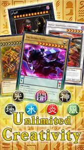 Card Maker for YugiOh screenshot 5