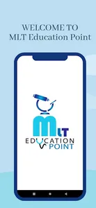 MLT Education Point screenshot 0