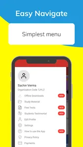 Sanskrit by Loveleen Grover screenshot 1