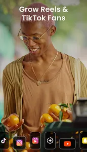 VICO: Video Editor & AI Reels screenshot 11