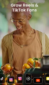 VICO: Video Editor & AI Reels screenshot 17