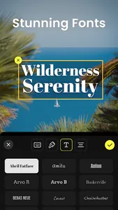 VICO: Video Editor & AI Reels screenshot 2