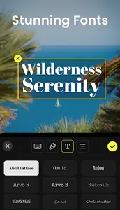 VICO: Video Editor & AI Reels screenshot 8