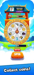 Trip Royale screenshot 1