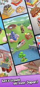 Trip Royale screenshot 2
