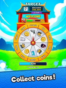 Trip Royale screenshot 4