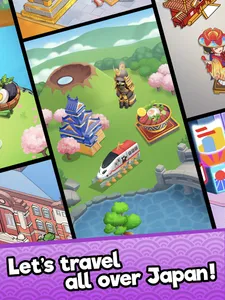 Trip Royale screenshot 5
