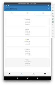 PTAS screenshot 11
