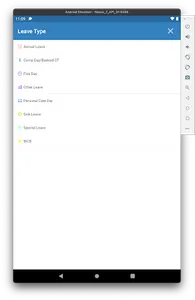 PTAS screenshot 12