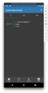 PTAS screenshot 3