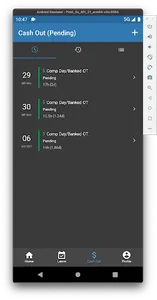 PTAS screenshot 5