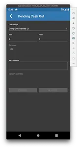PTAS screenshot 6